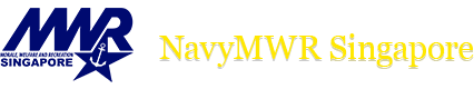 Navy MWR Singapore