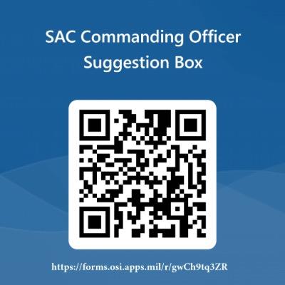 400px_400px_SAC Commanding Officer Suggestions Box.jpeg 400px_400px_SAC Commanding Officer Suggestions Box.jpeg