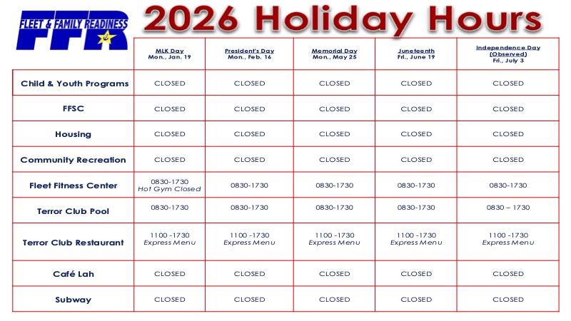 2026Holiday Hours of Operation SAC FFRNL.jpg